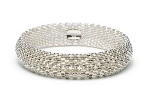Wholesale Replica Tiffany & Co Jewelry Bracelets-343