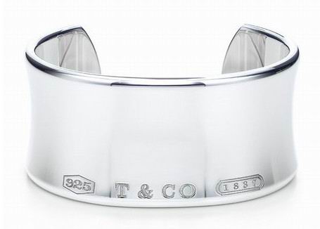 Wholesale Replica Tiffany & Co Jewelry Bracelets-347