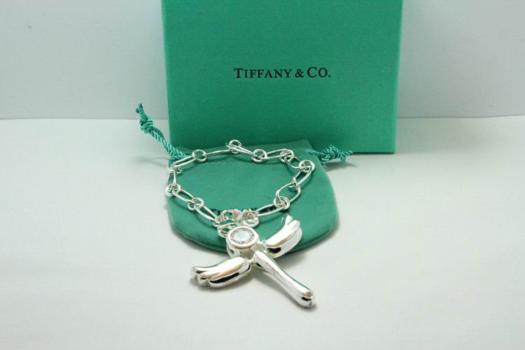 Wholesale Replica Tiffany & Co Jewelry Bracelets-349