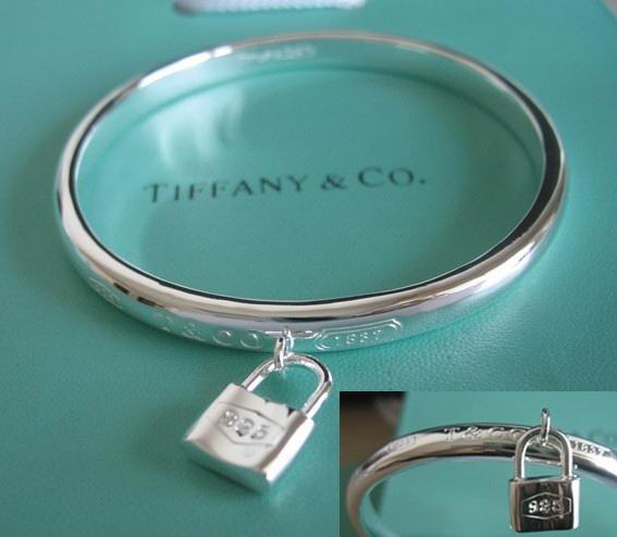 Wholesale Replica Tiffany & Co Jewelry Bracelets-352