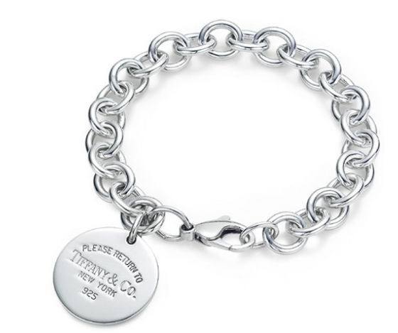 Wholesale Replica Tiffany & Co Jewelry Bracelets-354