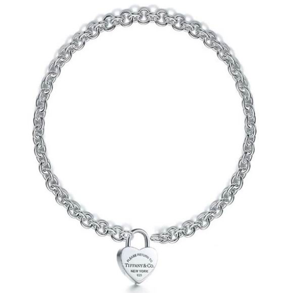 Wholesale Replica Tiffany & Co Jewelry Bracelets-355