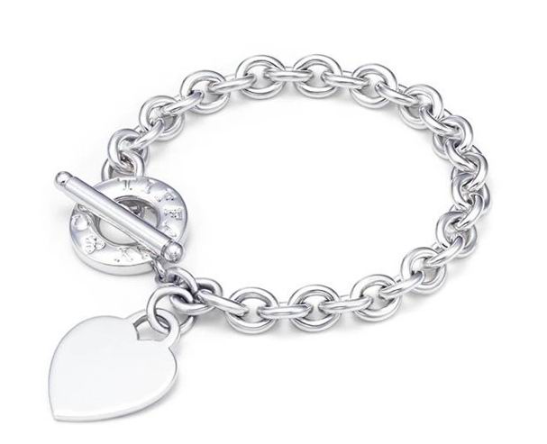 Wholesale Replica Tiffany & Co Jewelry Bracelets-356