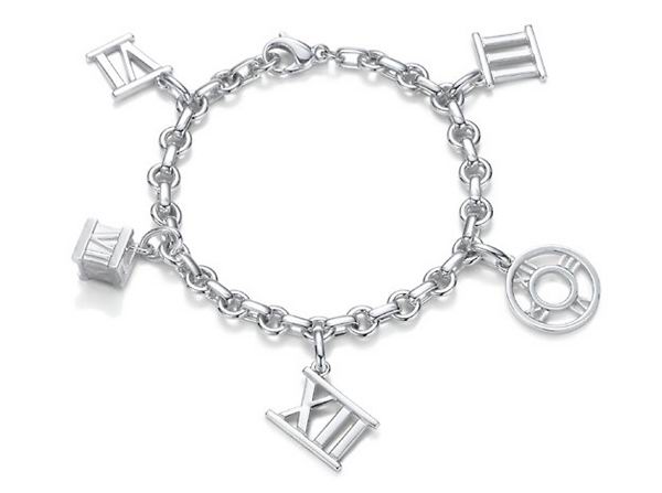 Wholesale Replica Tiffany & Co Jewelry Bracelets-357