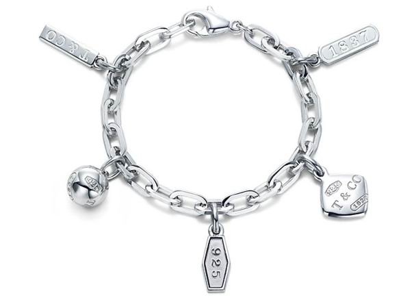 Wholesale Replica Tiffany & Co Jewelry Bracelets-358