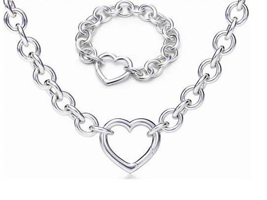 Wholesale Replica Tiffany & Co Jewelry Bracelets-362