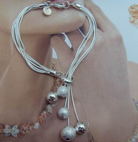 Wholesale Replica Tiffany & Co Jewelry Bracelets-367