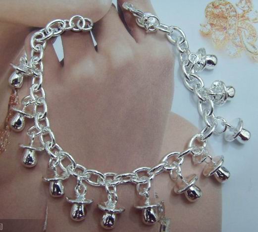 Wholesale Replica Tiffany & Co Jewelry Bracelets-370