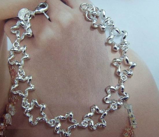 Wholesale Replica Tiffany & Co Jewelry Bracelets-374