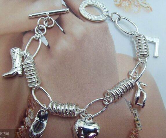 Wholesale Replica Tiffany & Co Jewelry Bracelets-375