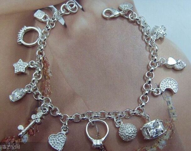 Wholesale Replica Tiffany & Co Jewelry Bracelets-376