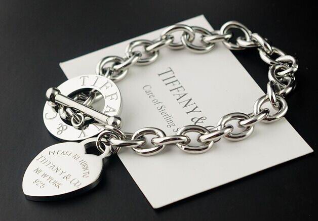 Wholesale Replica Tiffany & Co Jewelry Bracelets-382