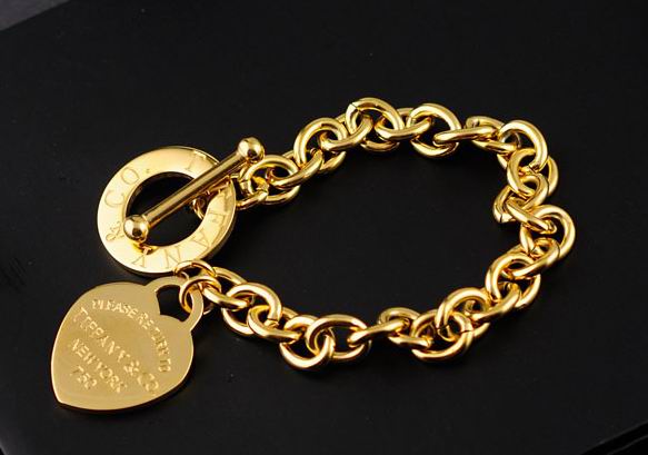 Wholesale Cheap Tiffany & Co Bracelets Replica-386