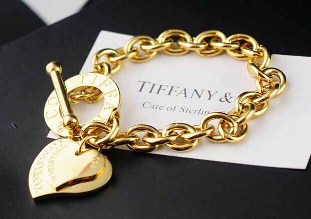Wholesale Cheap Tiffany & Co Bracelets Replica-388