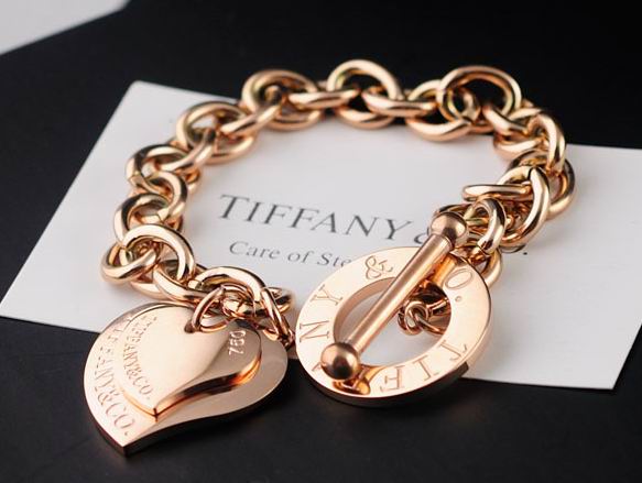 Wholesale Cheap Tiffany & Co Bracelets Replica-391