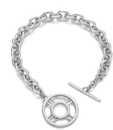 Wholesale Cheap Tiffany & Co Bracelets Replica-394