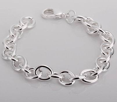 Wholesale Cheap Tiffany & Co Bracelets Replica-395