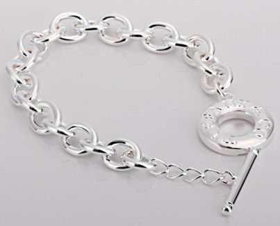 Wholesale Cheap Tiffany & Co Bracelets Replica-396