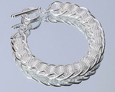 Wholesale Cheap Tiffany & Co Bracelets Replica-398