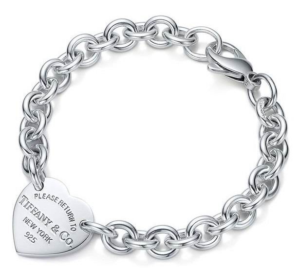 Wholesale Cheap Tiffany & Co Bracelets Replica-399