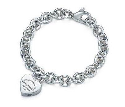 Wholesale Cheap Tiffany & Co Bracelets Replica-400