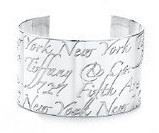 Wholesale Cheap Tiffany & Co Bracelets Replica-401