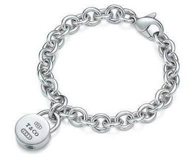 Wholesale Cheap Tiffany & Co Bracelets Replica-402