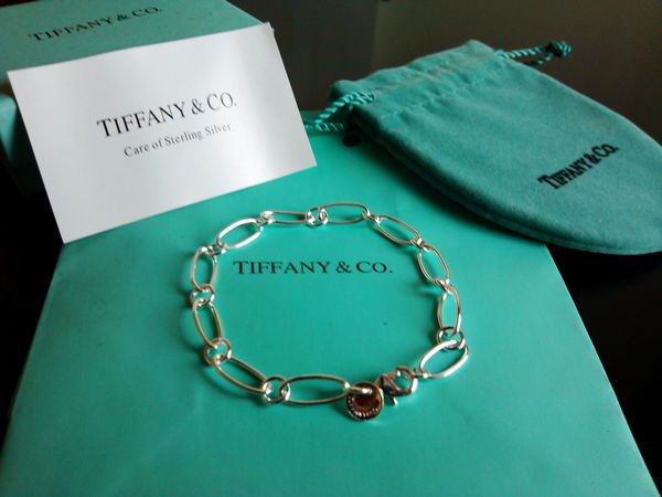 Wholesale Cheap Tiffany & Co Bracelets Replica-409