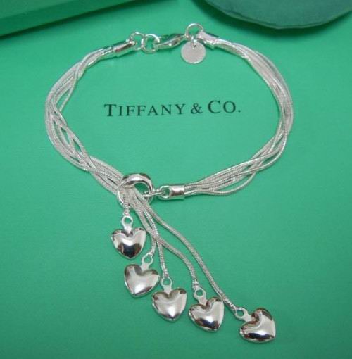 Wholesale Cheap Tiffany & Co Bracelets Replica-410