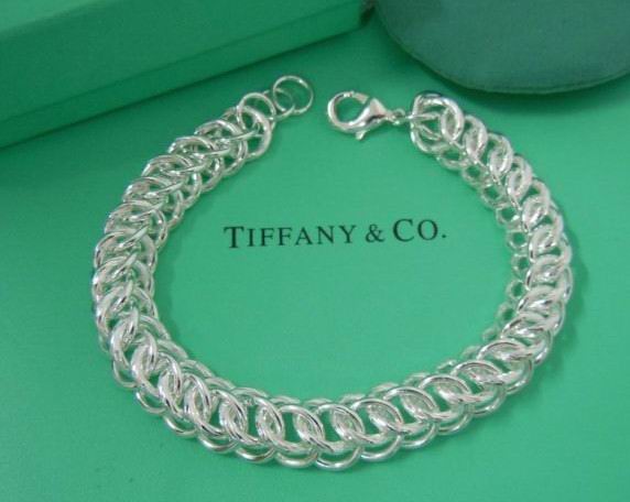 Wholesale Cheap Tiffany & Co Bracelets Replica-413