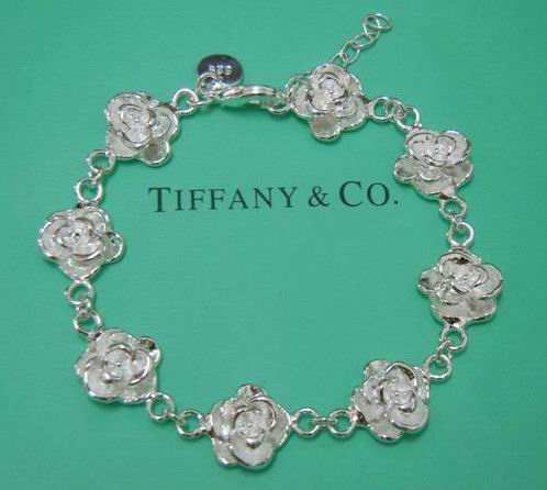 Wholesale Cheap Tiffany & Co Bracelets Replica-414
