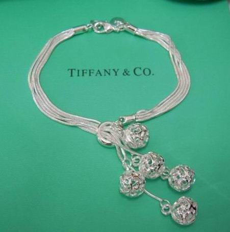Wholesale Cheap Tiffany & Co Bracelets Replica-415