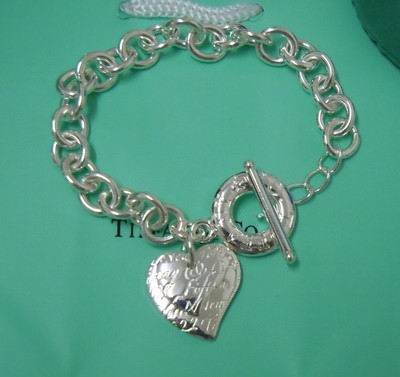 Wholesale Cheap Tiffany & Co Bracelets Replica-419