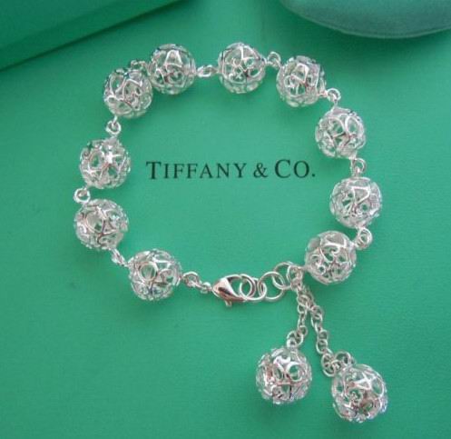 Wholesale Cheap Tiffany & Co Bracelets Replica-420