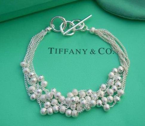 Wholesale Cheap Tiffany & Co Bracelets Replica-421