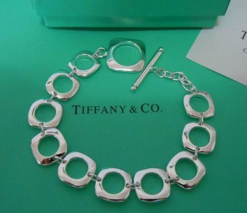 Wholesale Cheap Tiffany & Co Bracelets Replica-422