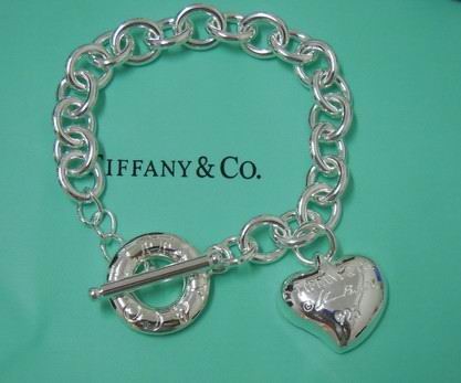 Wholesale Cheap Tiffany & Co Bracelets Replica-424