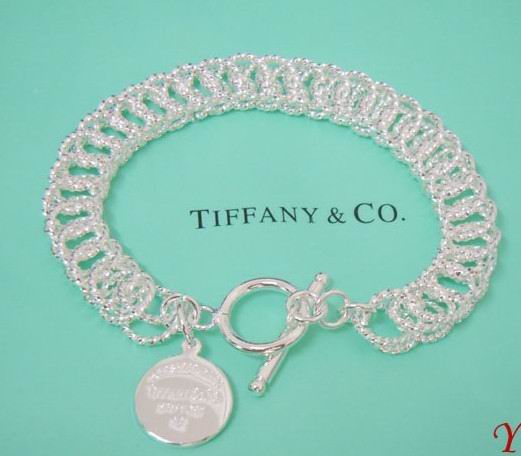 Wholesale Cheap Tiffany & Co Bracelets Replica-425
