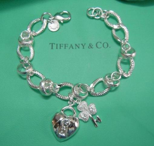 Wholesale Cheap Tiffany & Co Bracelets Replica-429