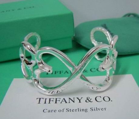 Wholesale Cheap Tiffany & Co Bracelets Replica-432