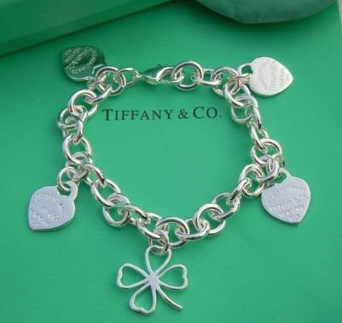 Wholesale Cheap Tiffany & Co Bracelets Replica-433