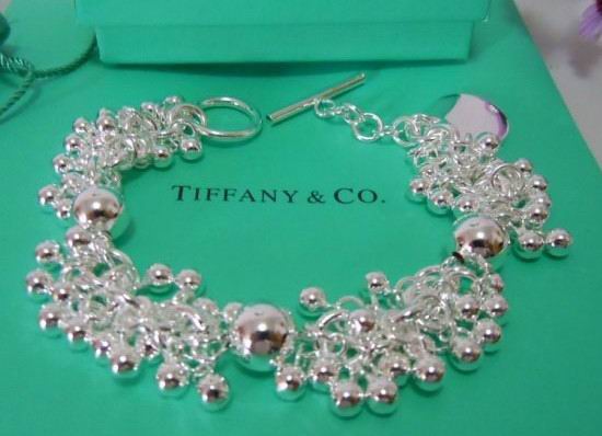 Wholesale Cheap Tiffany & Co Bracelets Replica-434