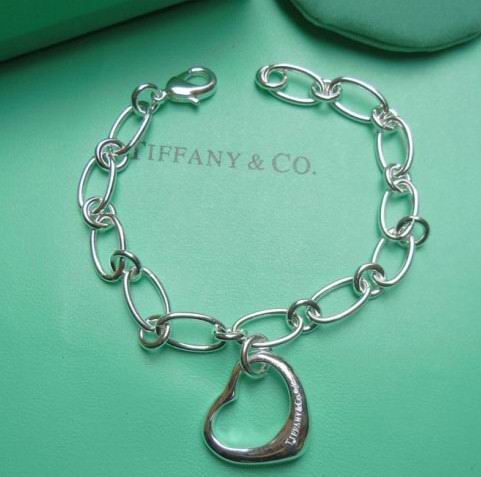 Wholesale Cheap Tiffany & Co Bracelets Replica-440