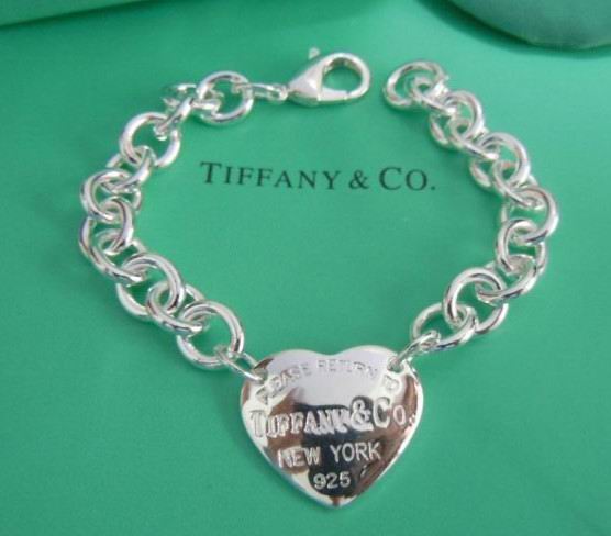 Wholesale Cheap Tiffany & Co Bracelets Replica-441