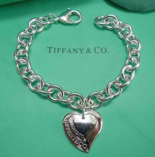 Wholesale Cheap Tiffany & Co Bracelets Replica-442