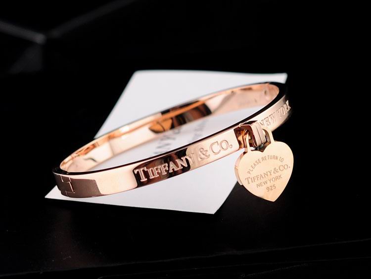 Wholesale Cheap Tiffany & Co Bracelets Replica-444