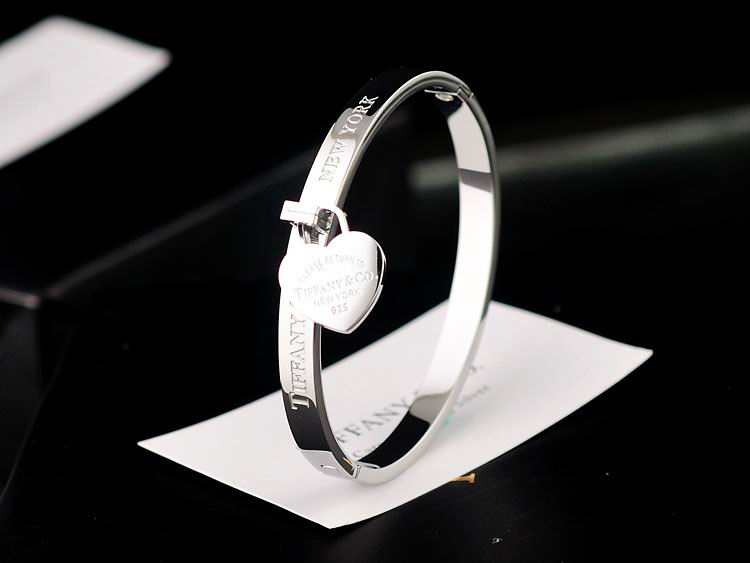 Wholesale Cheap Tiffany & Co Bracelets Replica-447