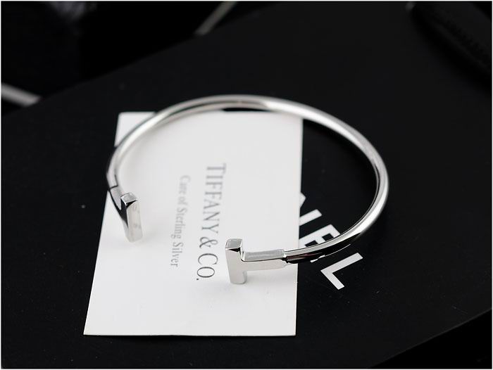 Wholesale Cheap Tiffany & Co Bracelets Replica-448