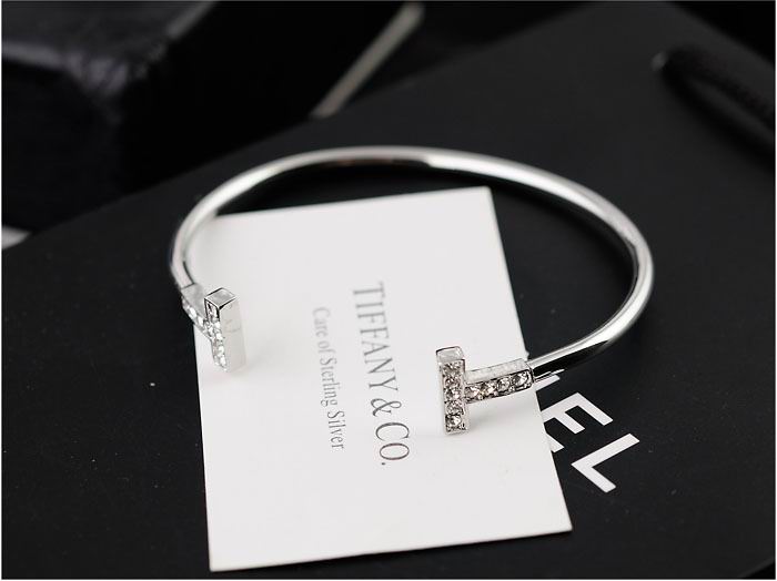 Wholesale Cheap Tiffany & Co Bracelets Replica-449