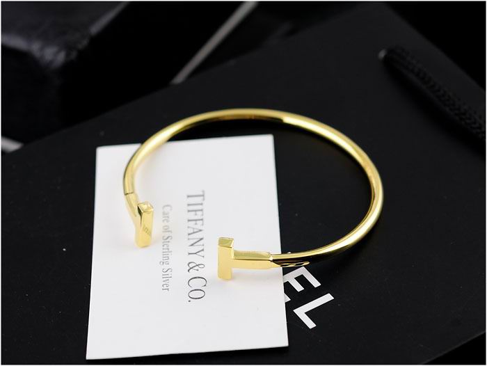 Wholesale Cheap Tiffany & Co Bracelets Replica-450